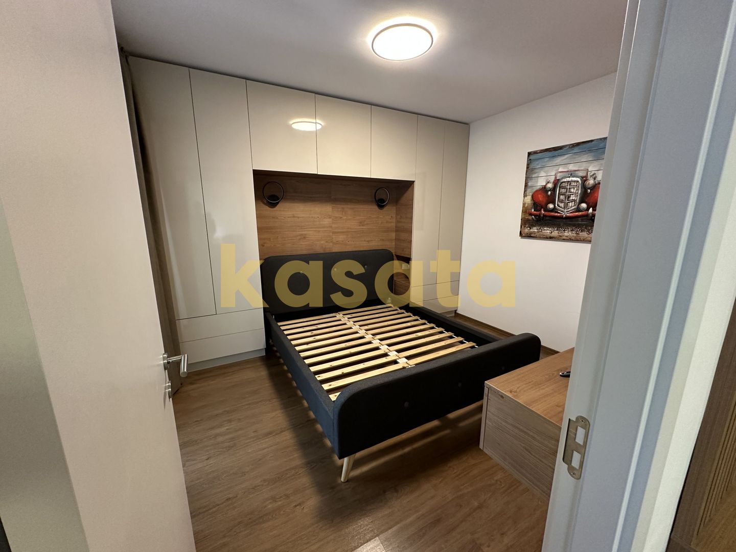 Apartament 2 Camere | Parcare subterana | Bloc Nou | Etaj Intermediar - Poză 7