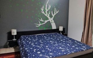 Apartament 2 camere de închiriat | Sibiu | Hipodrom 2 | 47 mp - Poză 3