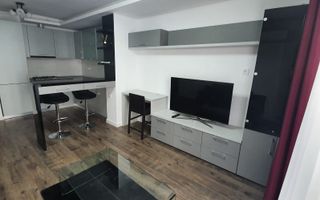 Barbu Vacarescu- Fabrica de Glucoza- Belvedere Residence- Loc parcare! - Poză 1