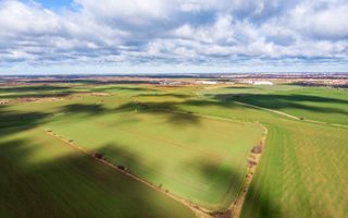 Teren de 49000 mp în Arad - Poză 5