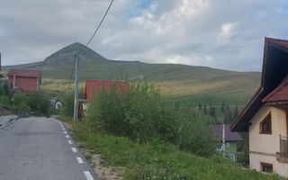 Pensiune de vânzare în stațiunea Rânca, jud. Gorj - Poză 6