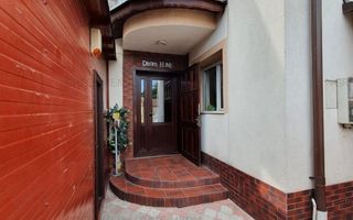 Barbu Vacarescu - Lacul Tei, vila moderna cu sistem de alarma - Poză 16