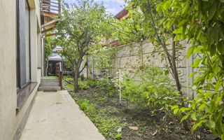 Vila Obor/ Str Mihai Spatarul - Poză 35