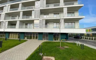 Apartament 3 camere Art City  langa  Petrom City,  Scoala Germana - Poză 15