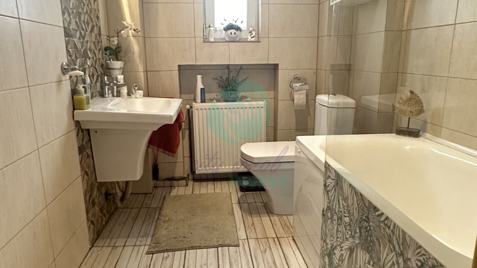 Apartament boem cu mult soare Piata Sfantul Stefan - Poză 13