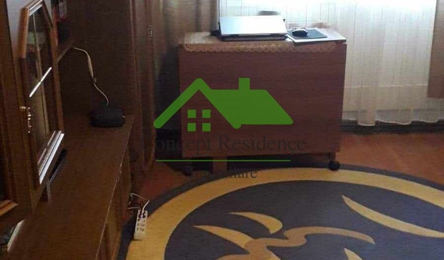 Garsonieră mobilată, 25 mp – Motorului, etaj 4 - Poză 4