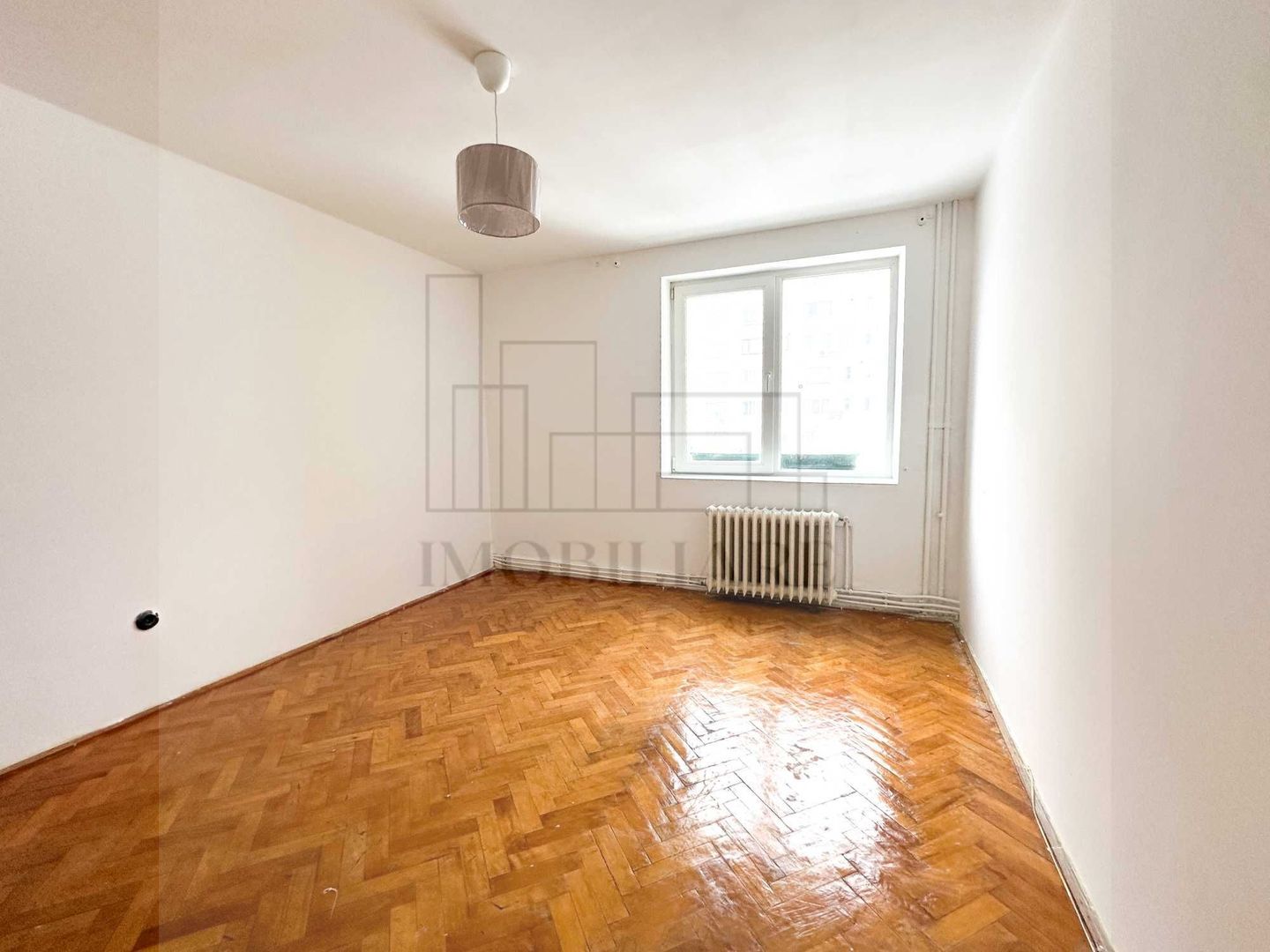 Apartament 3 camere - Gheorgheni | Piața Hermes | Etaj 2 | Zonă Premium - Poză 1