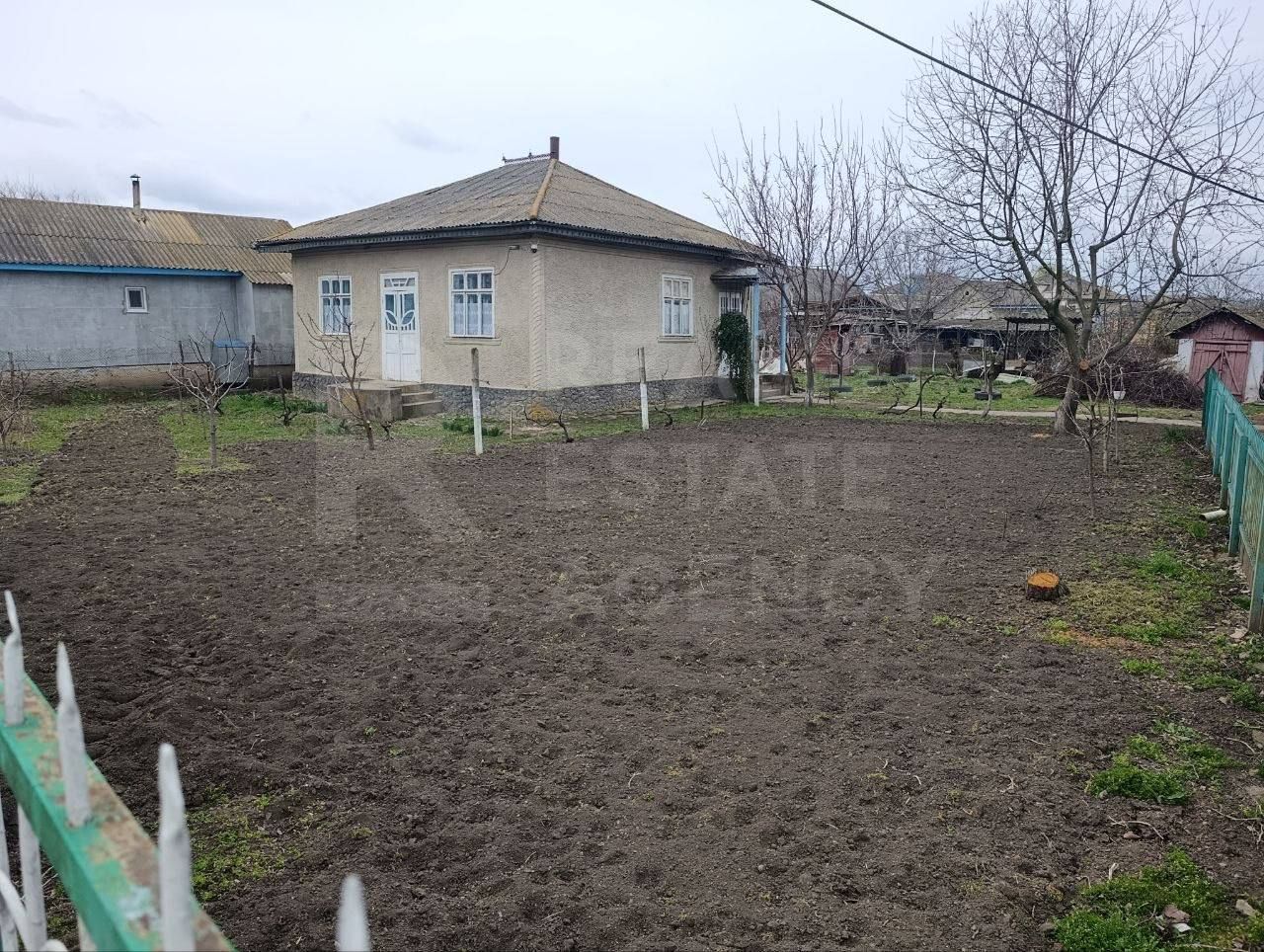 Vânzare, casă,2 camere, Elizaveta, Bălți - Poză 1