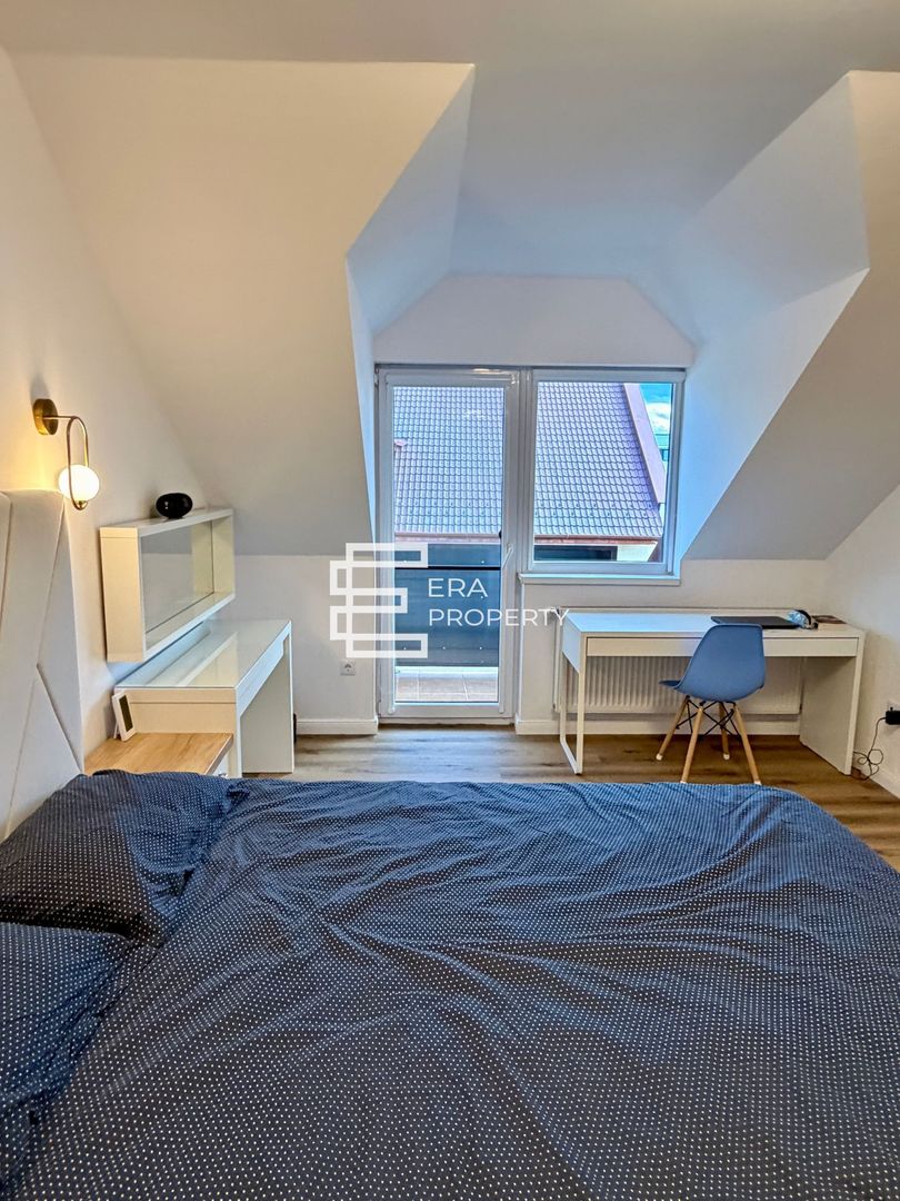 Apartament 4 camere – 116 mp utili | Complet renovat | Kogălniceanu – Piața Cluj - Poză 15