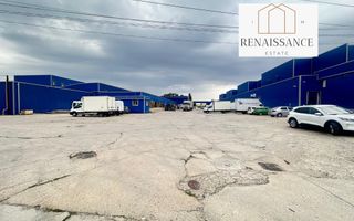 3 Hale Clasa A | 11.250mp Construiti 25.450mp Teren | Freidorf - Poză 3