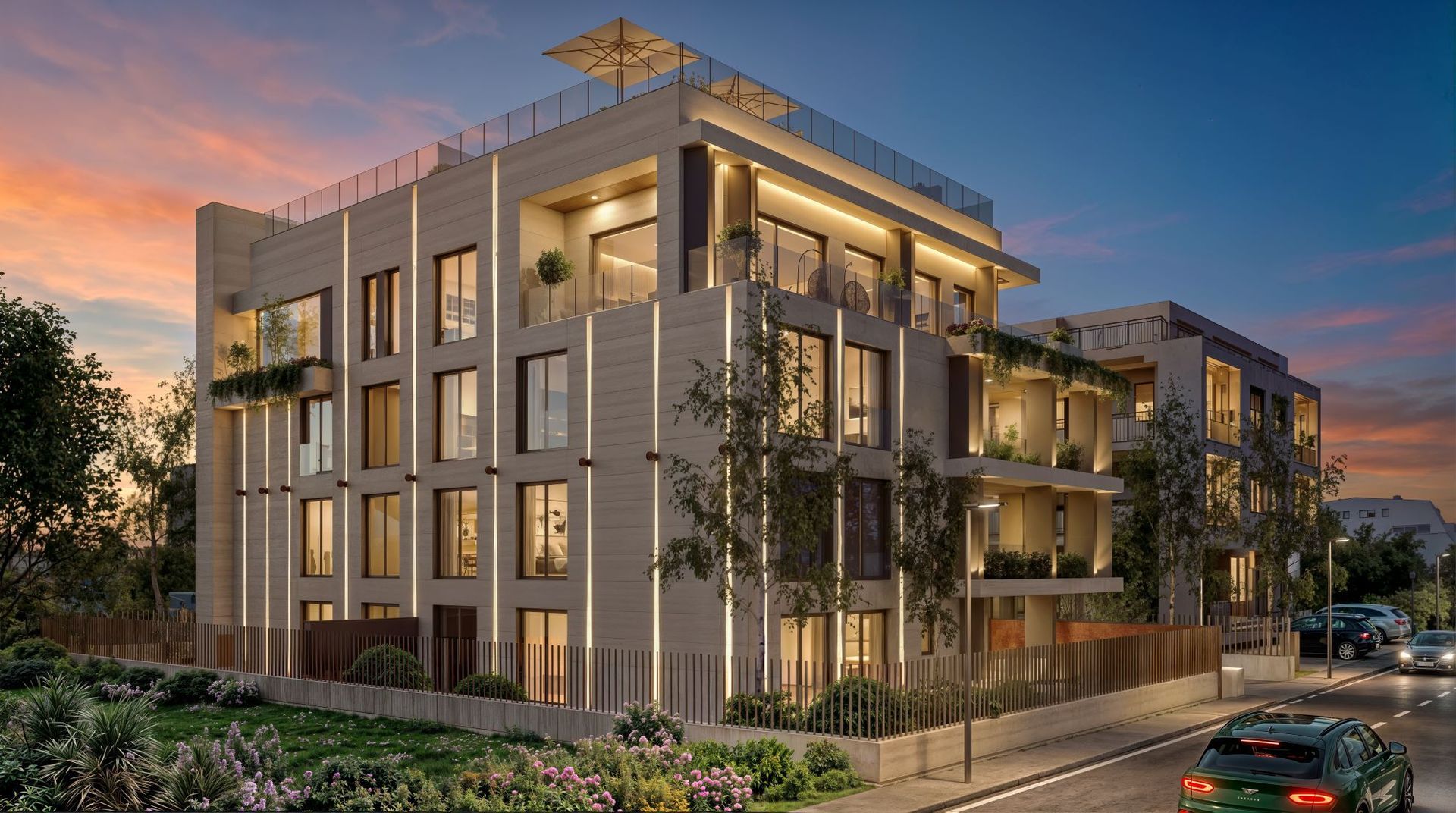 Apartament 4 camere exclusivist I Iancu Nicolae - Poză 8
