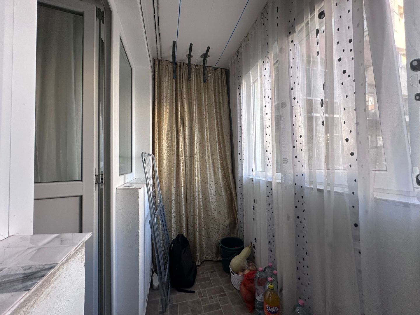 Ideal pentru investitie! Vanzare apartament cu 2 camere-Targoviste-M11 - Poză 12