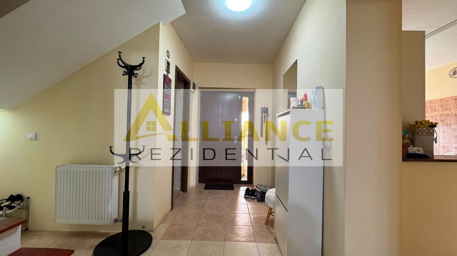 DUPLEX ÎNTREG DE VÂNZARE – FRUMUȘANI, STRADA GAROAFEI - 1086MP - Poză 21