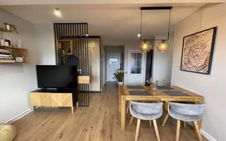 Apartament de lux cu 4 camere în Bună Ziua – confort și eleganță - Poză 1