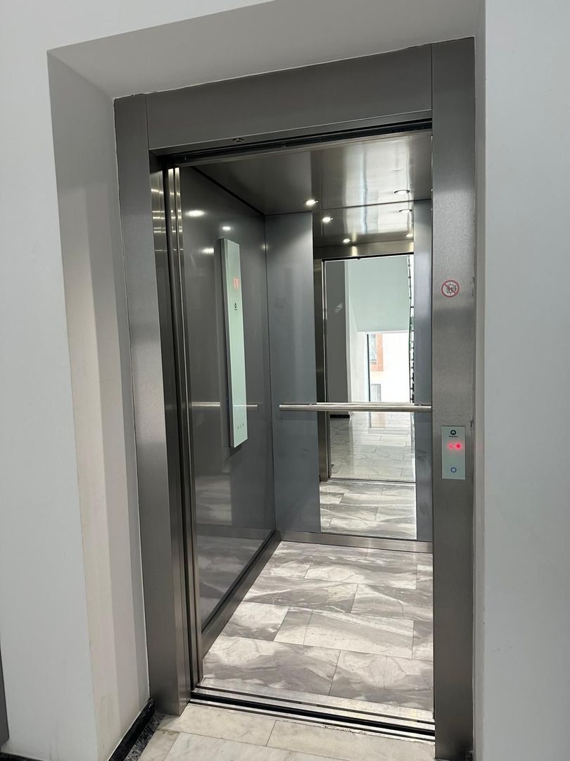 Apartament 2 camere de vanzare BELAIR LAKE-IANCU NICOLAE PIPERA - Poză 18