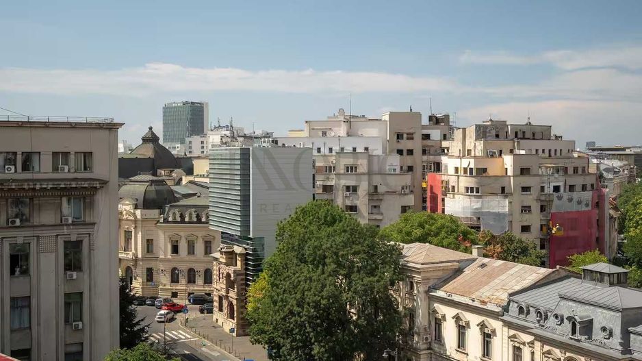 Apartament 2 Camere Ultracentral - Magheru - Poză 8