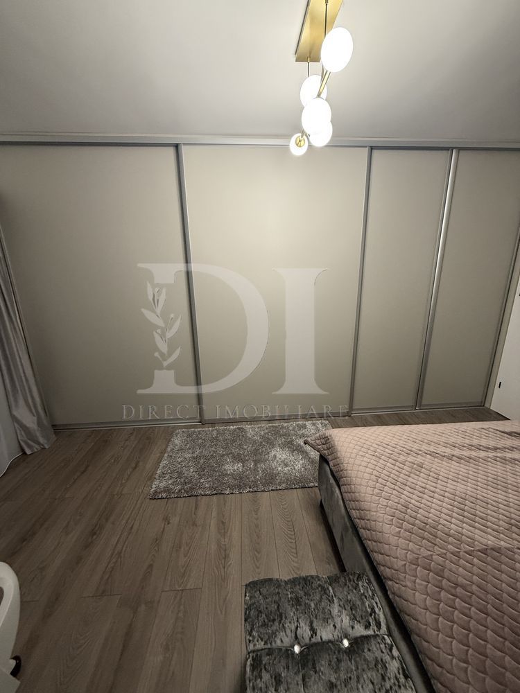 Apartament modern 3 camere decomandate – bloc nou (2022), etaj 2 - Poză 3