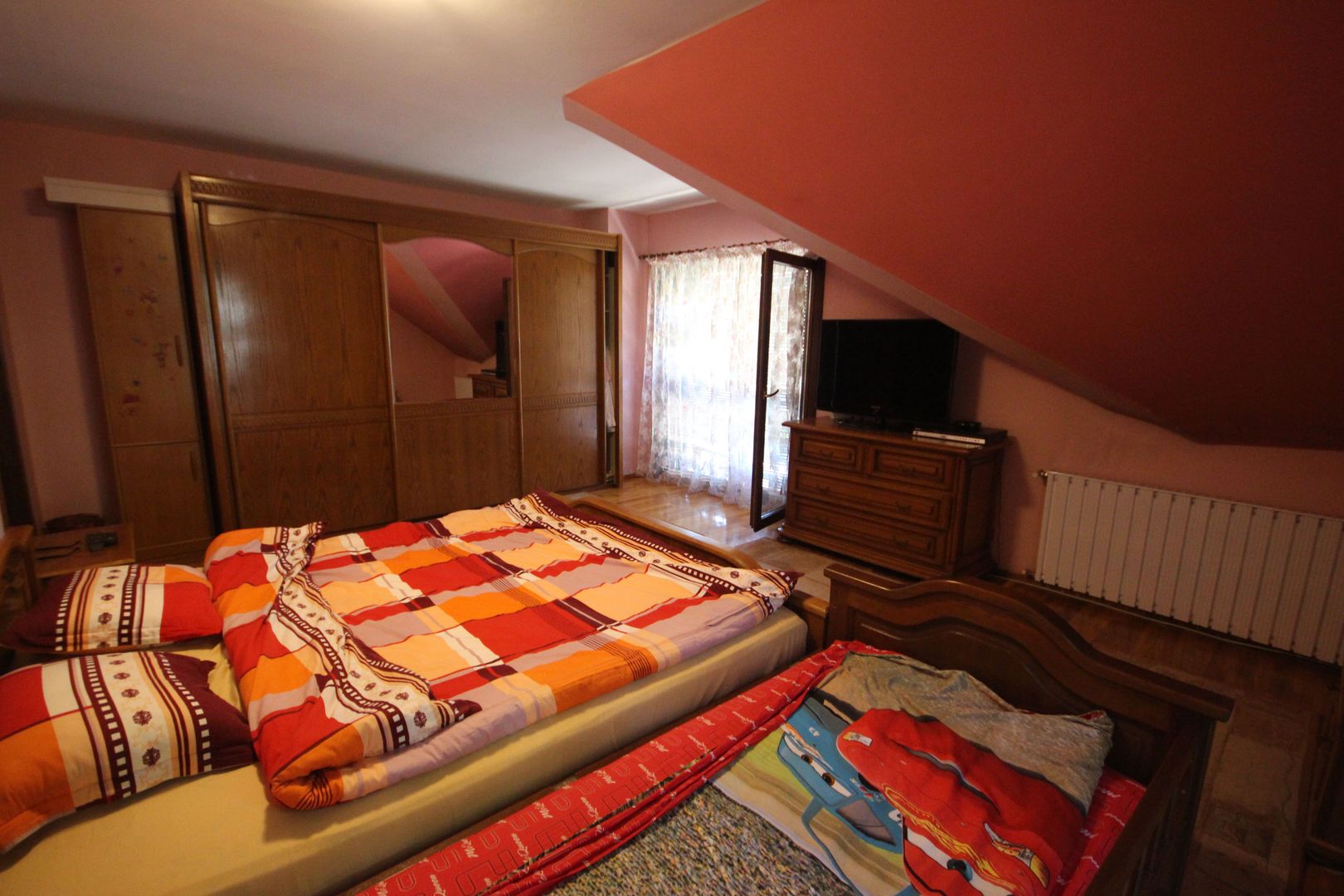 Casa individuala zona Soarelui - Poză 15