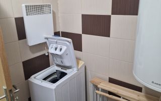 Garsonieră open-space de închiriat - Poză 12