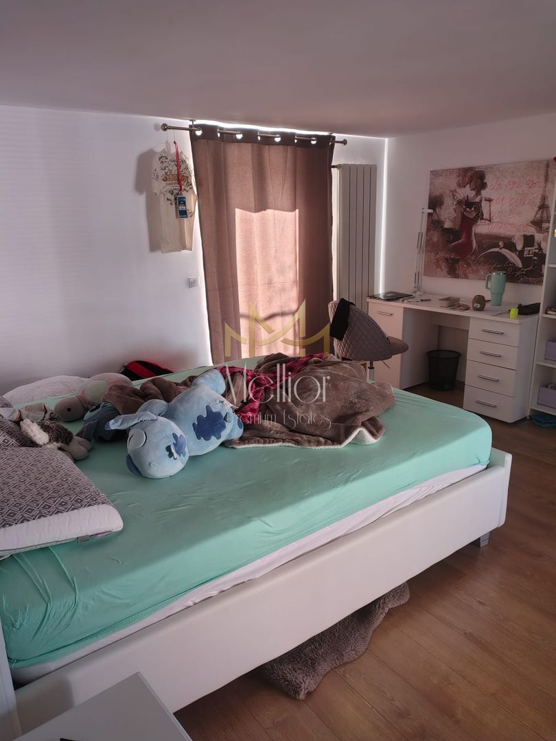 🏡 Casă de vânzare – Centru Piezișă - Poză 9