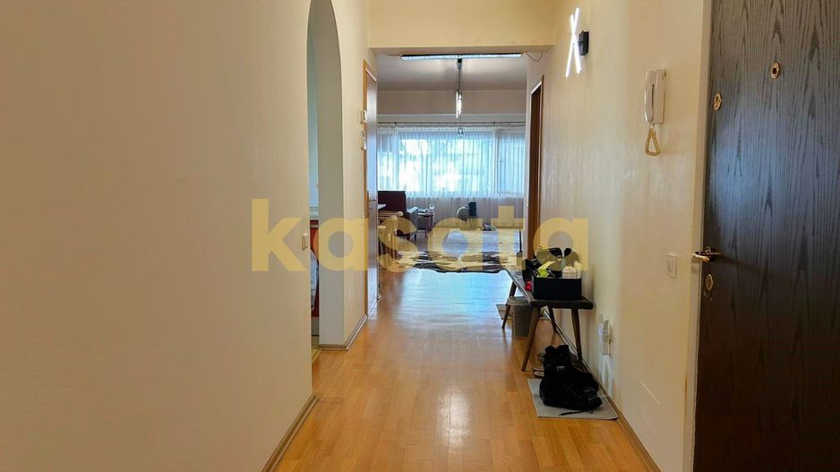 Apartament 3 camere Dorobanți | 120mp | Parcare | Bloc boutique - Poză 9
