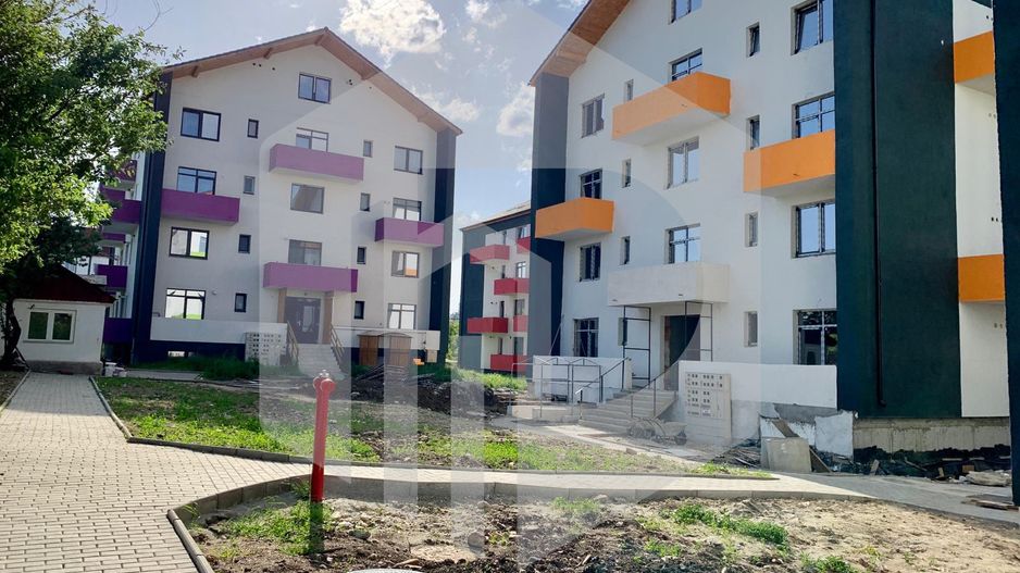 0% Comision | Etaj 1 | La Cheie | 3 camere | Decomandat - Poză 3