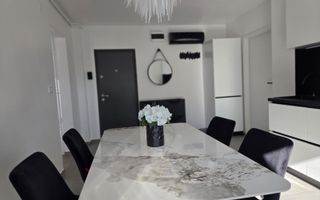 Apartament 2 camere – Prima închiriere – Totul nou – Cartier Ștrand - Poză 6