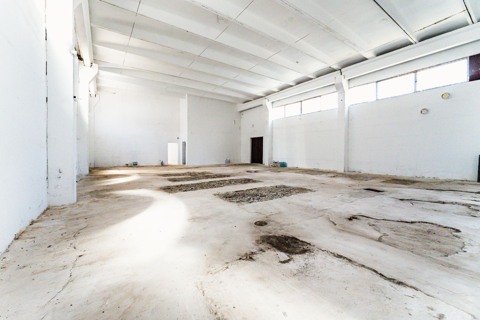 Hală strada Polonă - Poză 5