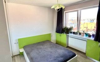 Apartament cu 2 camere în Florești, Zona Primariei Floresti - Poză 4
