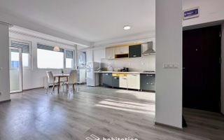 2 Camere de închiriat lângă Vox si Agronomie - zona Torontal - Poză 5