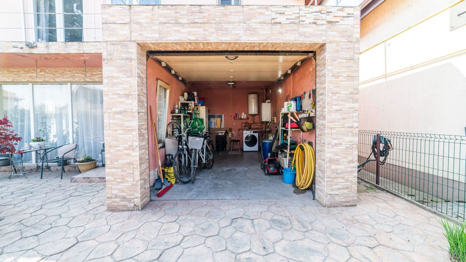 Oportunitate UNICA! Casa individuala la pret de apartament in Chisoda - Poză 19