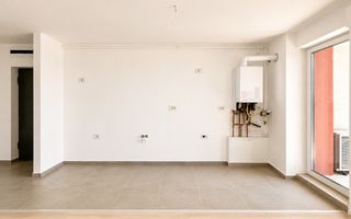 COM 0% Apartament finalizat cu 3 camere | Denya Forest - Poză 3