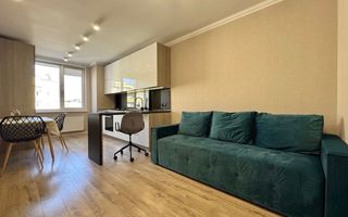 Chirie, apartament, 1 cameră,  strada Pietrăriei, Centru - Poză 1