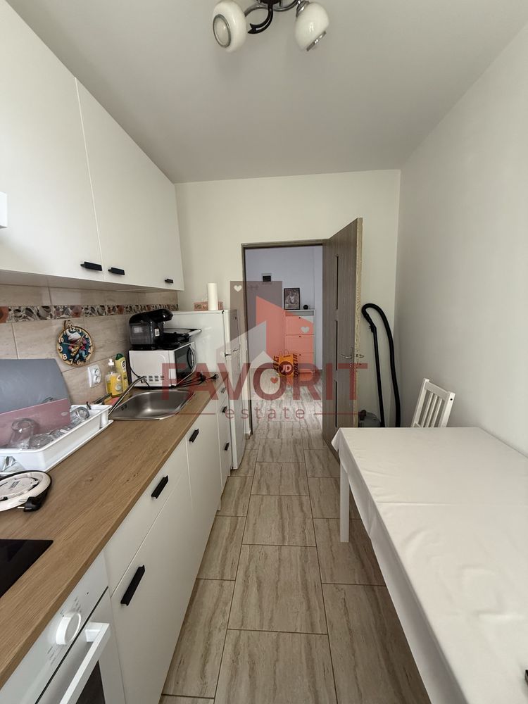 Apartament 1 camera decomandat | Bucatarie inchisa | Giroc - Poză 3