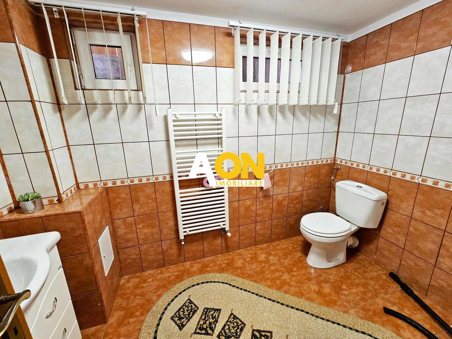 Casa 4 camere, S+P+M, mobilata, utilata, 392 mp teren,  Alba - Micesti - Poză 18