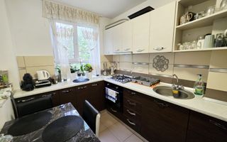 2 camere de vânzare în Republicii – 2 balcoane, mobilat și utilat - Poză 20