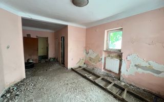 VANZARE CASA | PIATA DOMENII | TEREN 161 MP | D+P+2 - Poză 2