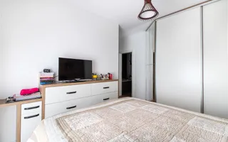 Apartament 3 camere 68 mp utili cu terasa, bloc nou, zona Borhanci - Poză 19