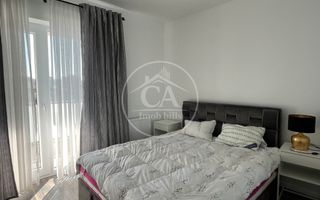 Apartament de închiriat cu 3 camere LUX în Prima Oneștilor, Oradea - Poză 4