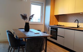 Apartament 3 camere |80MPU| 2 Băi | Terasă | Lift | Șelimbăr - Poză 6