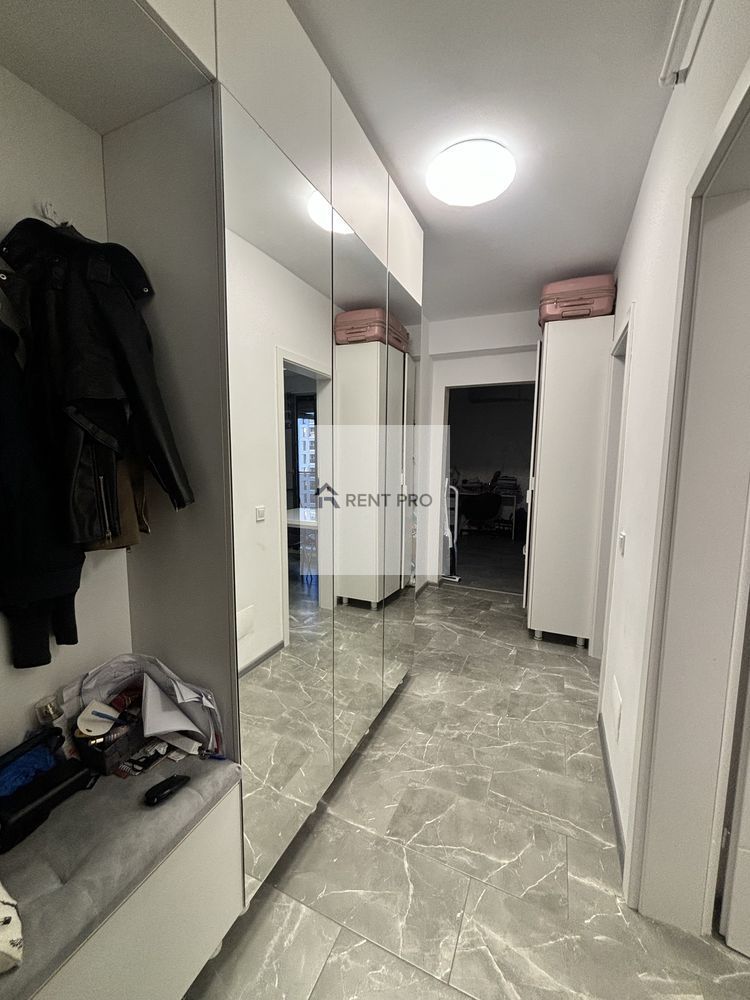 Garsonieră spațioasă de vânzare |Exigent Plaza Residence| Boxă inclusă - Poză 4