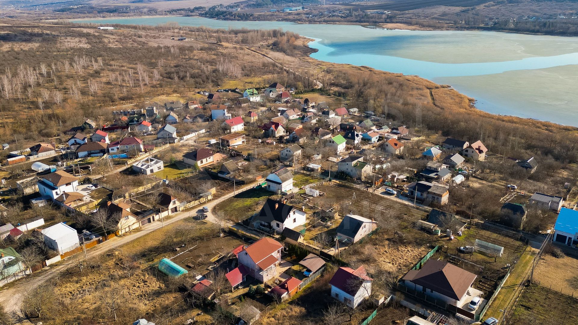 Vânzare casă de vacanță 130 mp, + 6 ari Dănceni,Ialoveni - Poză 43