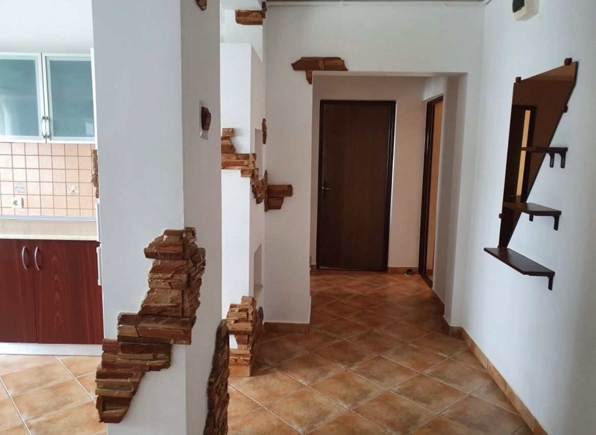 AP. 3 CAMERE SEBASTIAN, PARCARE, CENTRALA, MOBILAT SI UTILAT MODERN - Poză 4