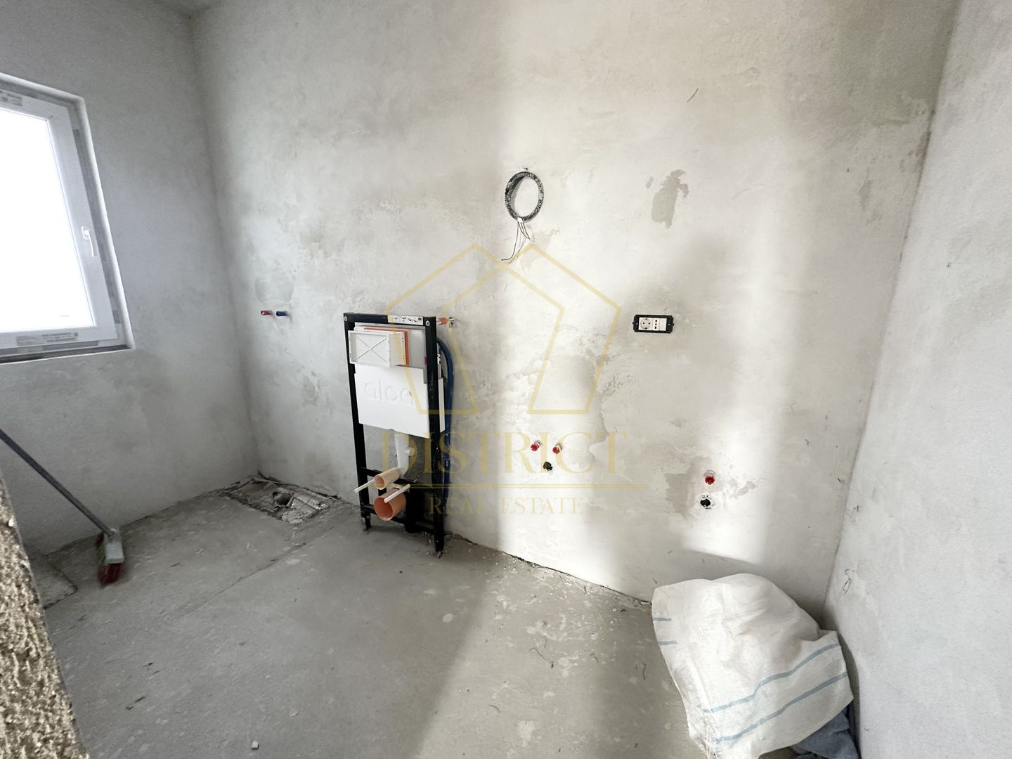 Duplex superb cu 4 camere si 2 bai | Giroc - Poză 12