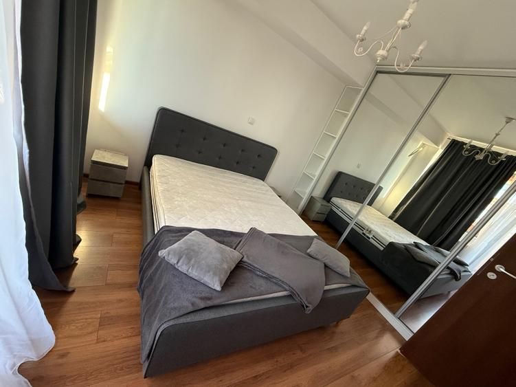 Apartment cu 2 camere de inchiriat | Vedere lac | Mutare imediata - Poză 9