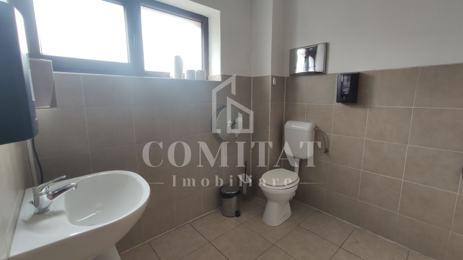 Spatiu de birouri | 280 mp | Andrei Muresanu - Poză 6