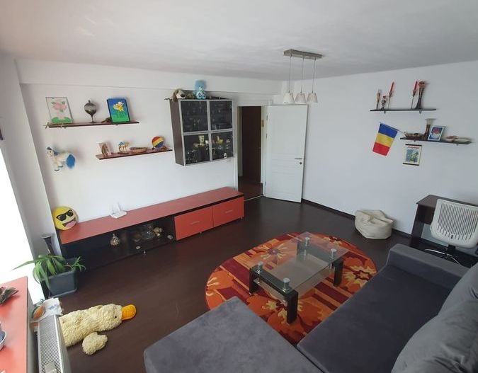 2 camere Mall Vitan-Nerva Traian t259 - Poză 2