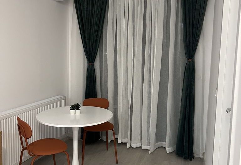 Garsonieră nouă - bloc nou | Zona Victor Brauner – Pallady - Poză 5