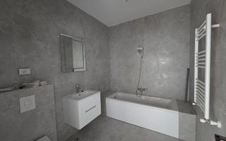 Apartament 3 Camere cu gradiina 80 mp | Tunari - Poză 9