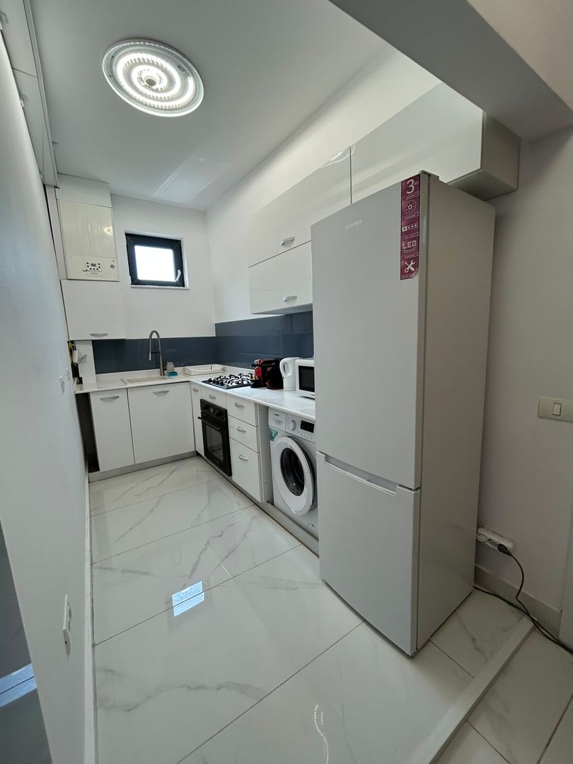 APARTAMENT 2 CAMERE INCHIRIAT  PARCUL CAROL - TINERETULUI - Poză 16